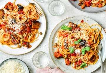 6 Tips for Mastering Classic Italian Pasta Dishes